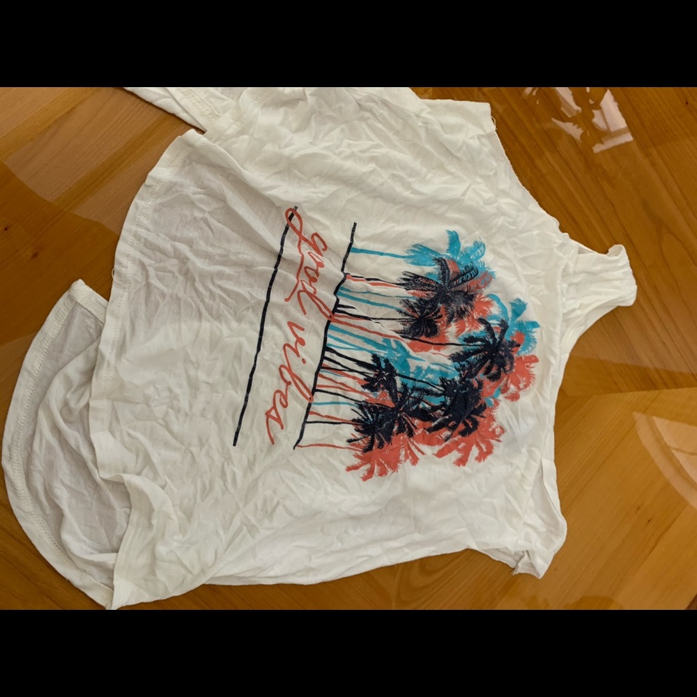 Garage great vibes shirt